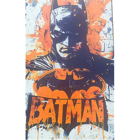 BATMAN TABLO 01